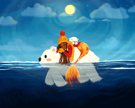 The Search
