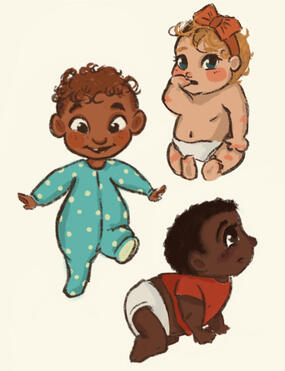 Babies