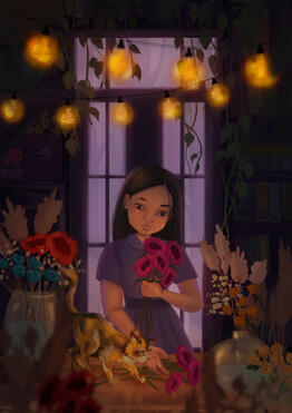 The Florist