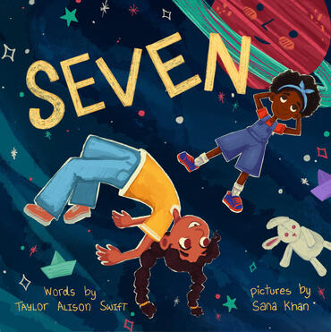 Seven